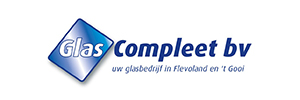 logo van Glas compleet