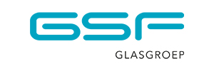 logo van GSF Glasgroep