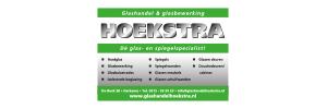 logo van Hoekstra