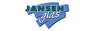 logo van Jansen glas