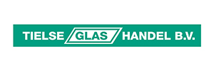 logo van Tielse glashandel