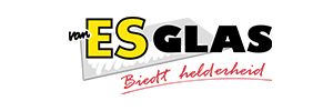 logo van Van Es Glas