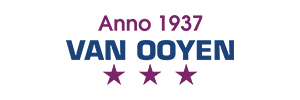 logo van Van Ooyen