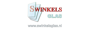 logo van Swinkels Glas